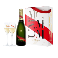 Buy GH Mumm Cordon Rouge Gift Set at Affordable Price